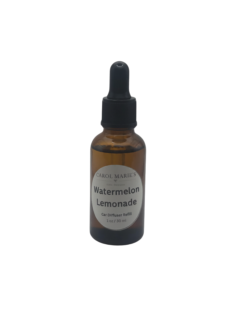 Watermelon Lemonade Car Fresheners Refill