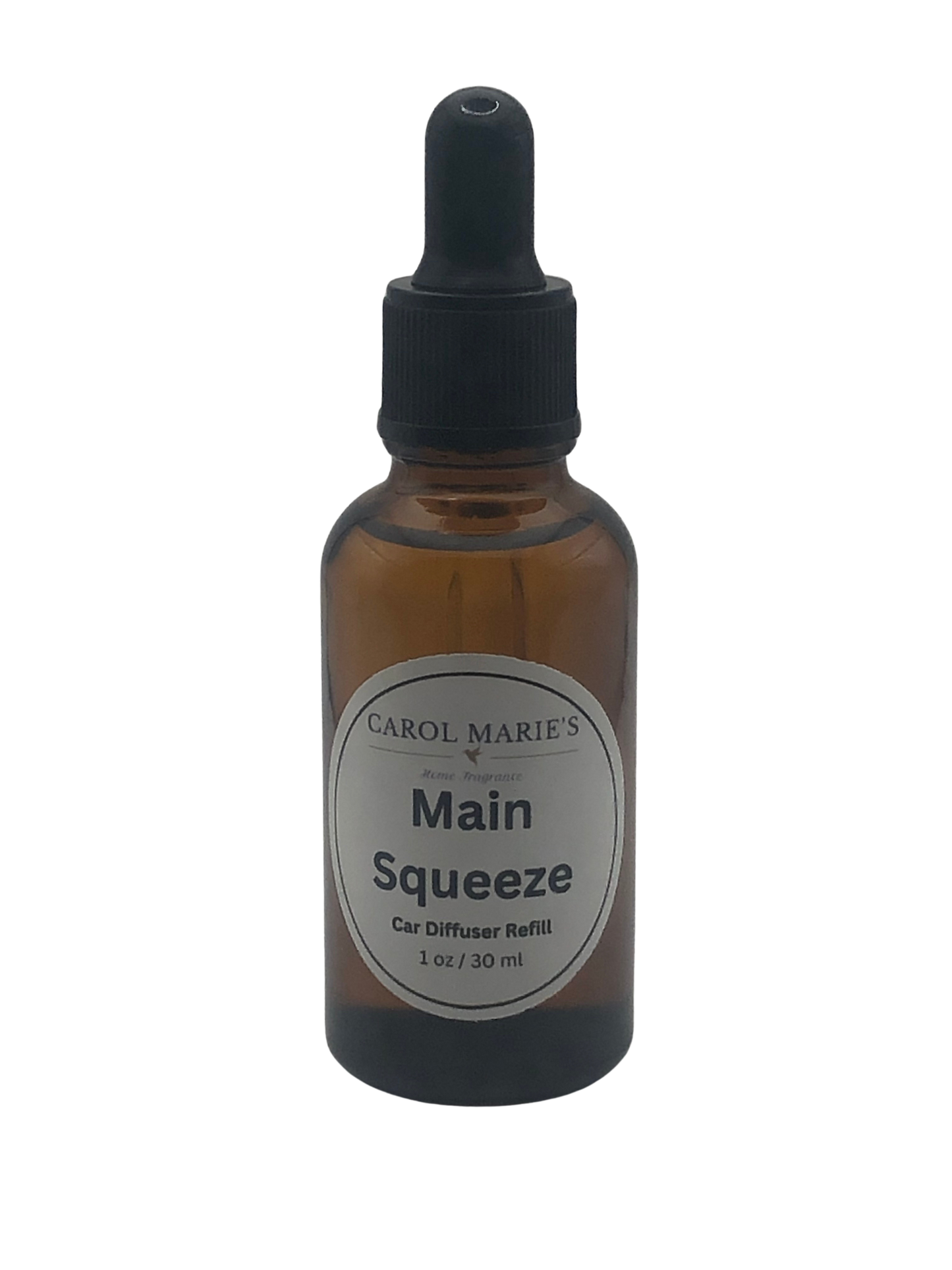 Main Squeeze Car Freshener Refill