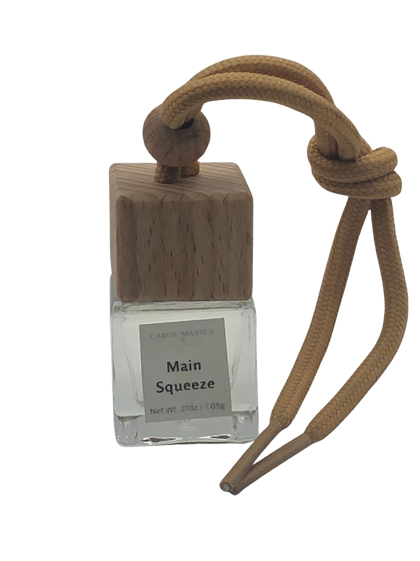 Main Squeeze Car Freshener