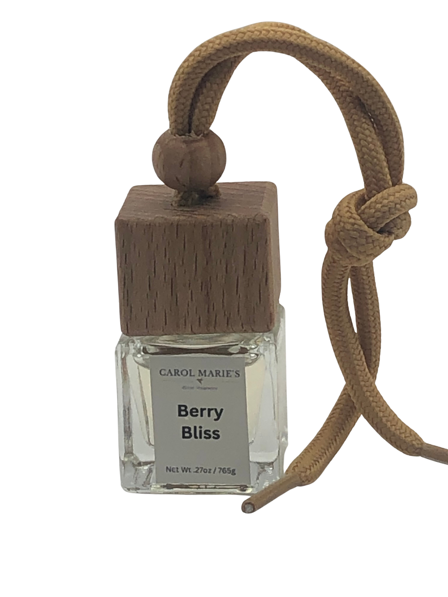 Berry Bliss Car Freshener
