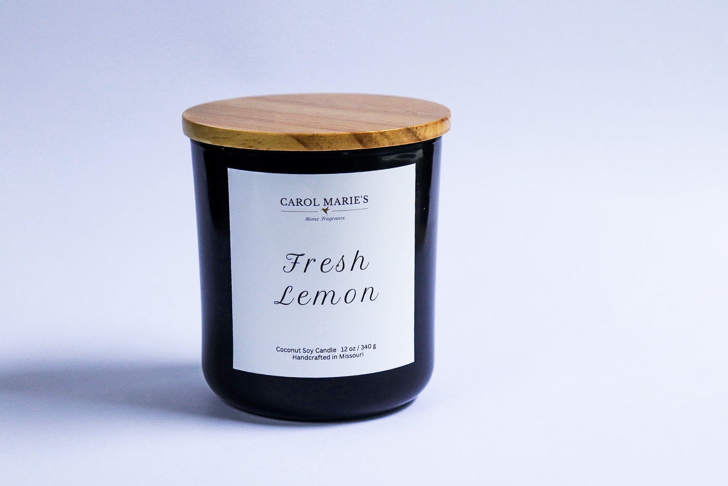 Fresh Lemon