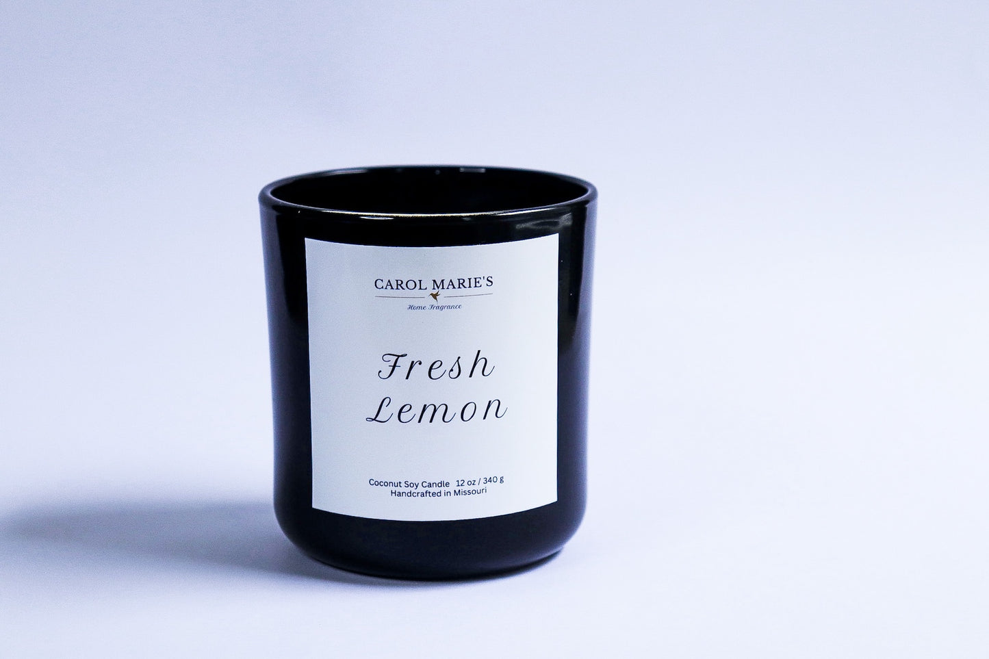Fresh Lemon