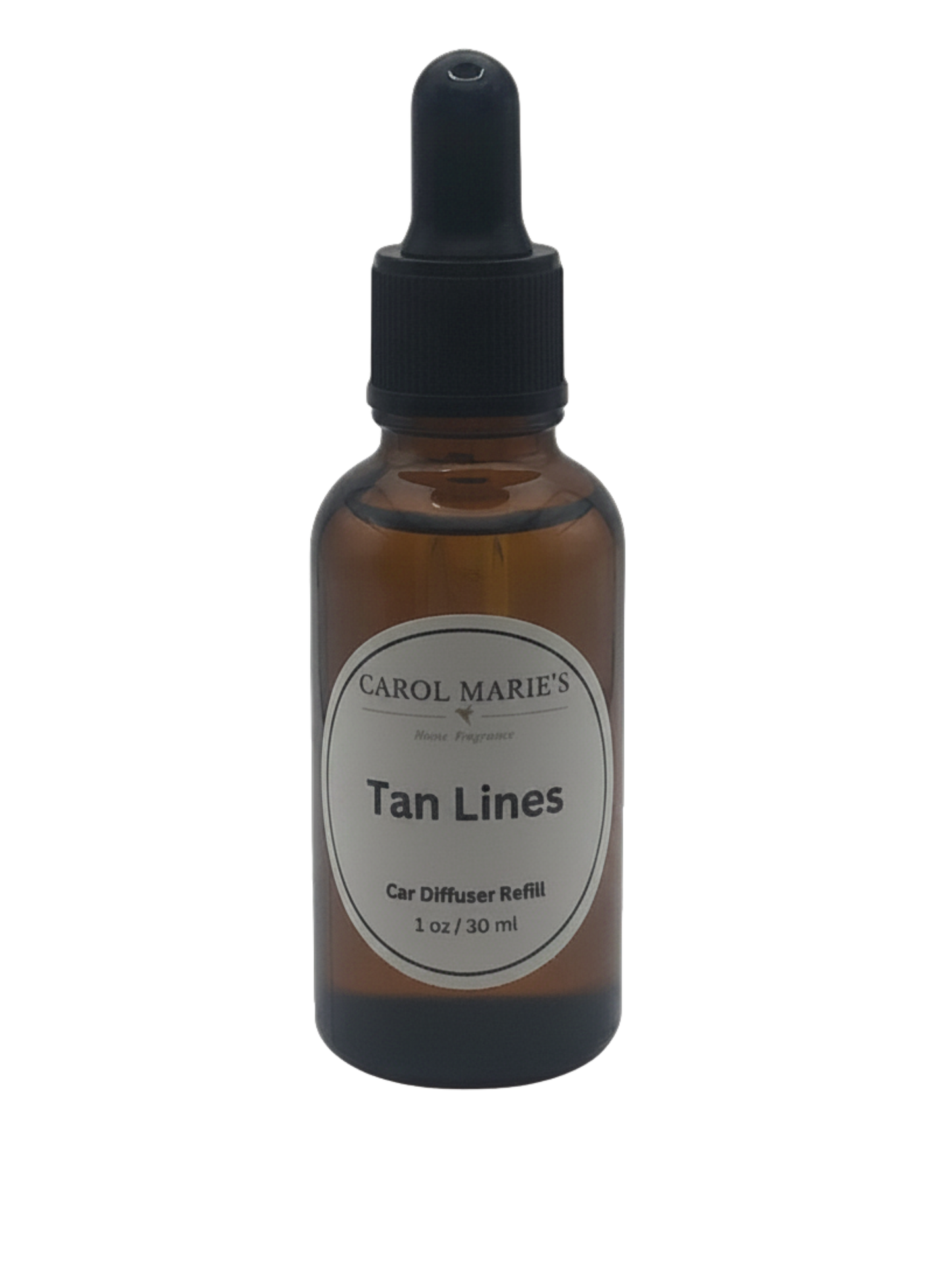 Tan Lines Car Freshener Refill