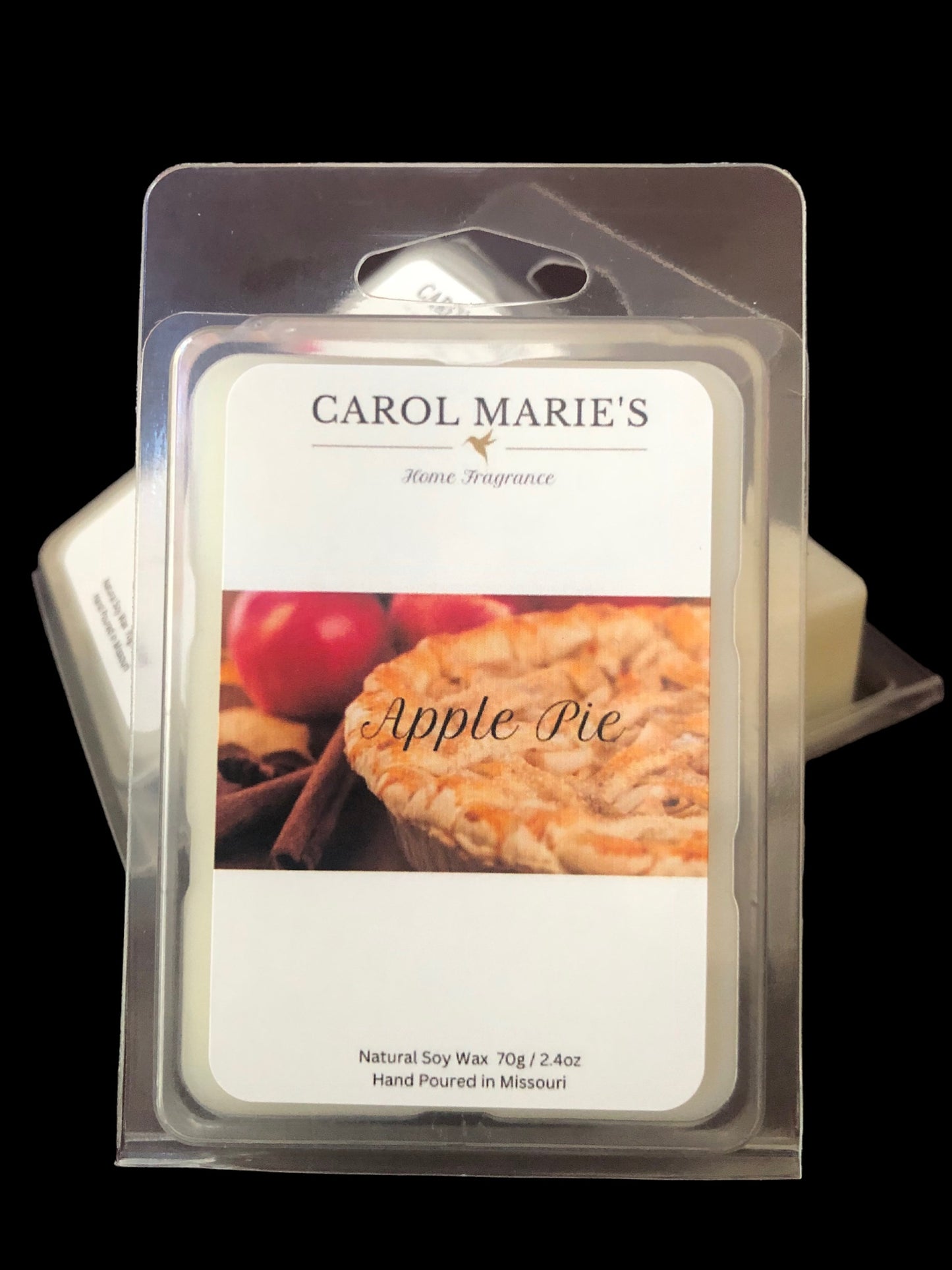 Apple Pie Wax Melt