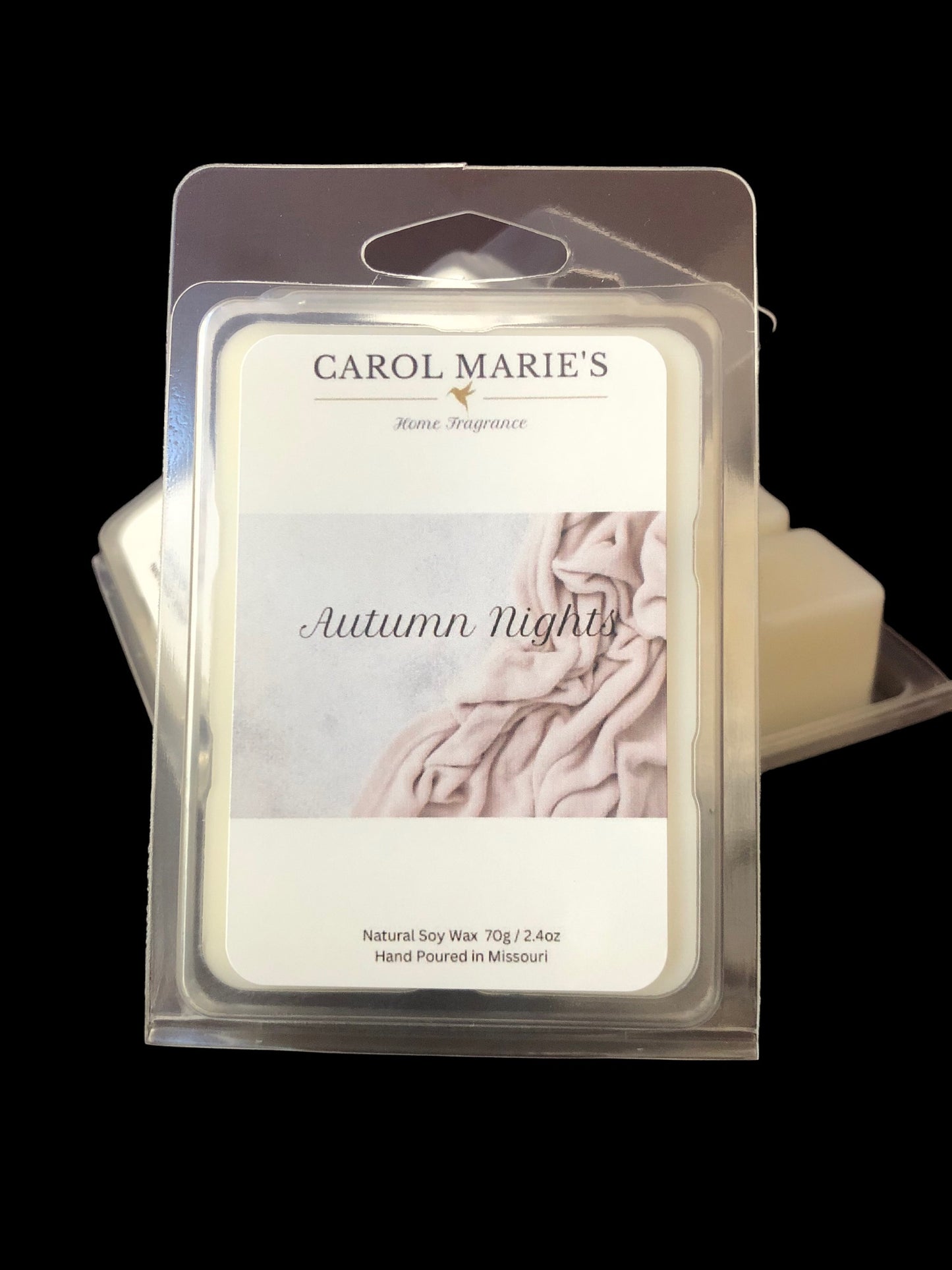 Autumn Nights Wax Melt