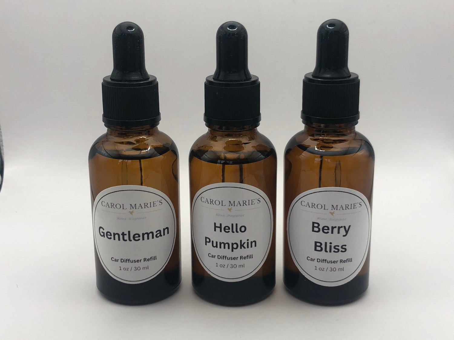Car Freshener Refills