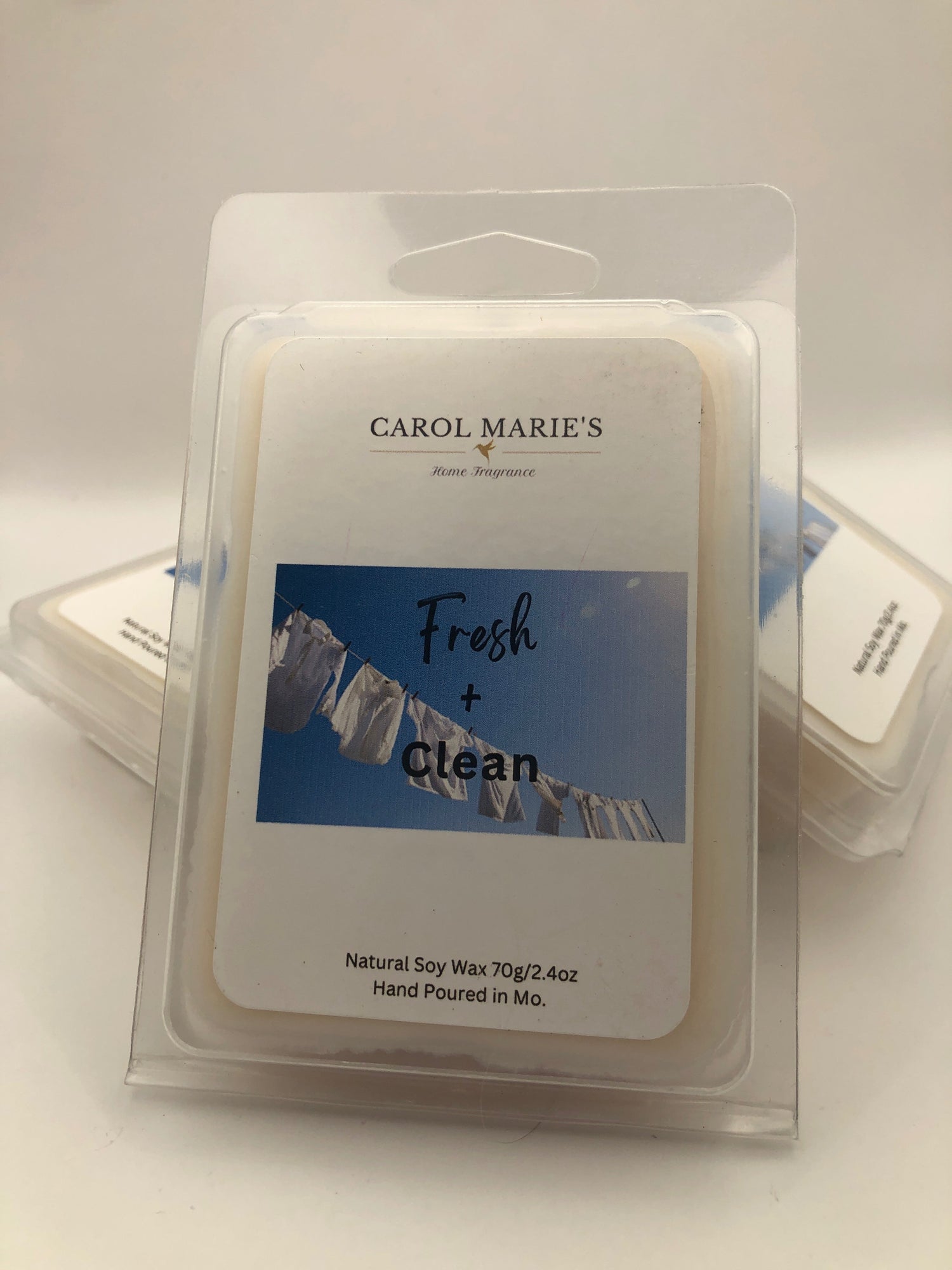 Signature Wax Melts