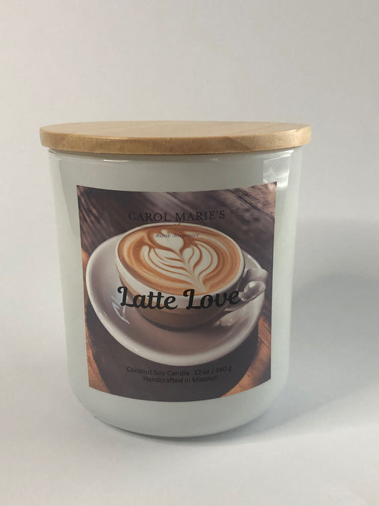 Latte Love