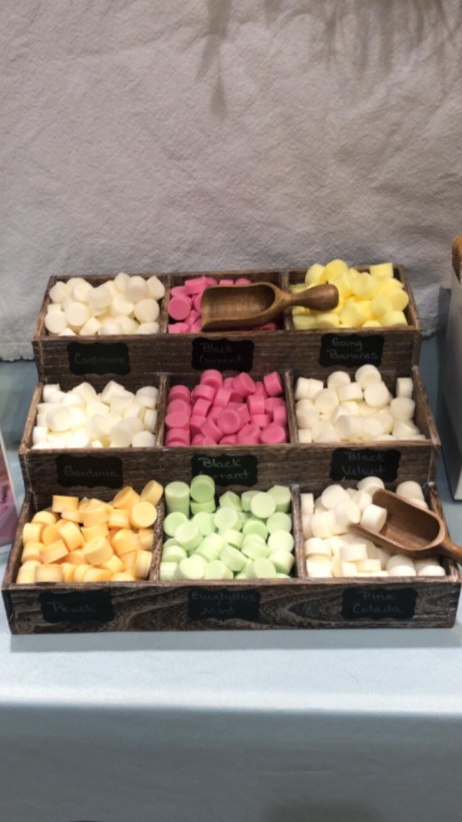 Wax Bar Melts