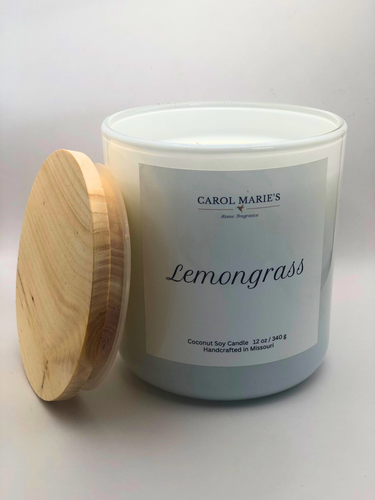 Lemongrass