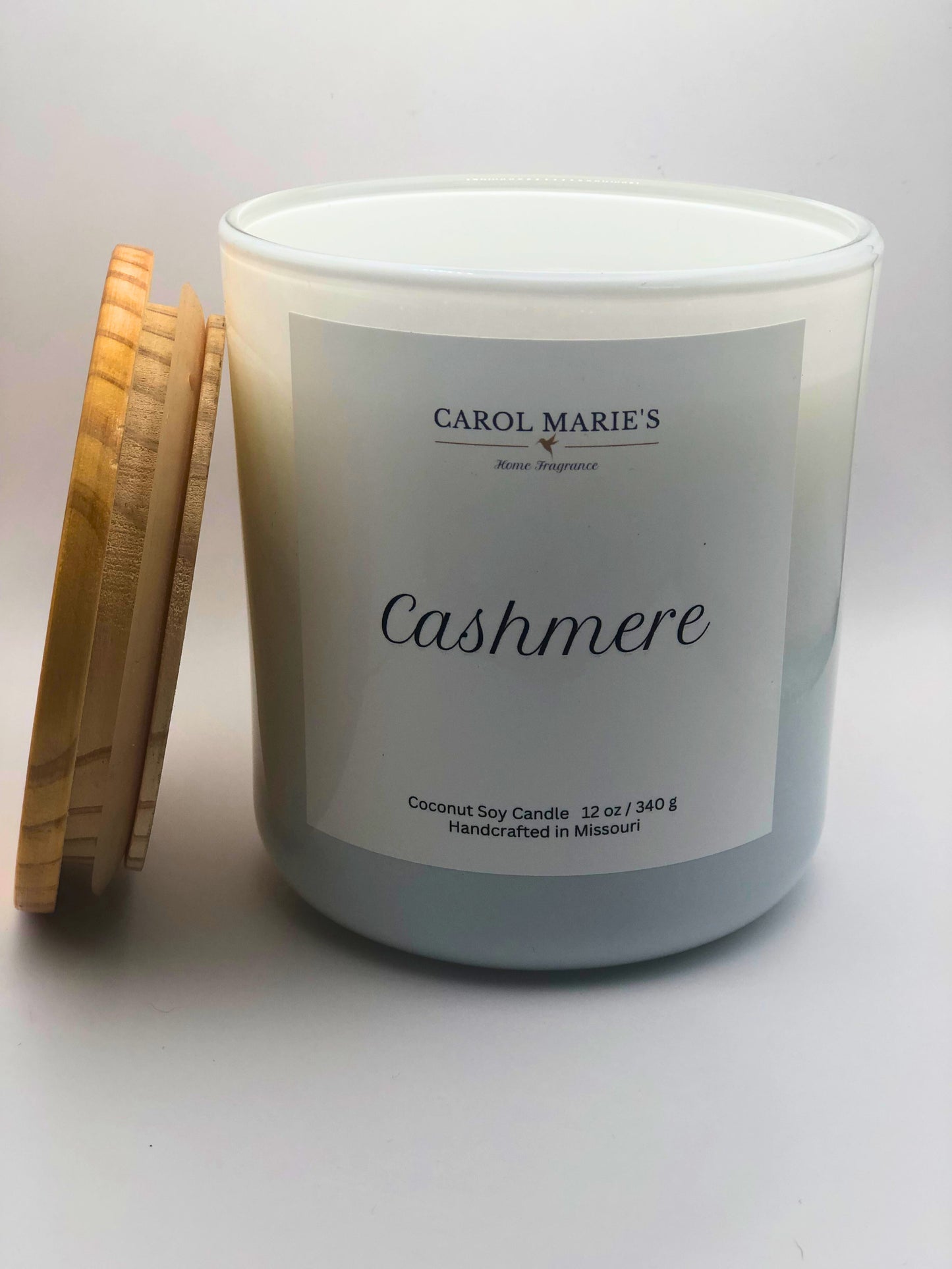 Cashmere
