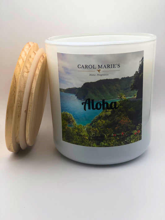 Aloha