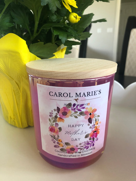 Happy Mother's Day Limited Edition