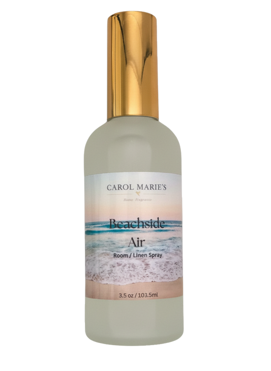 Beachside Air Room/Linen Spray 3.5 oz