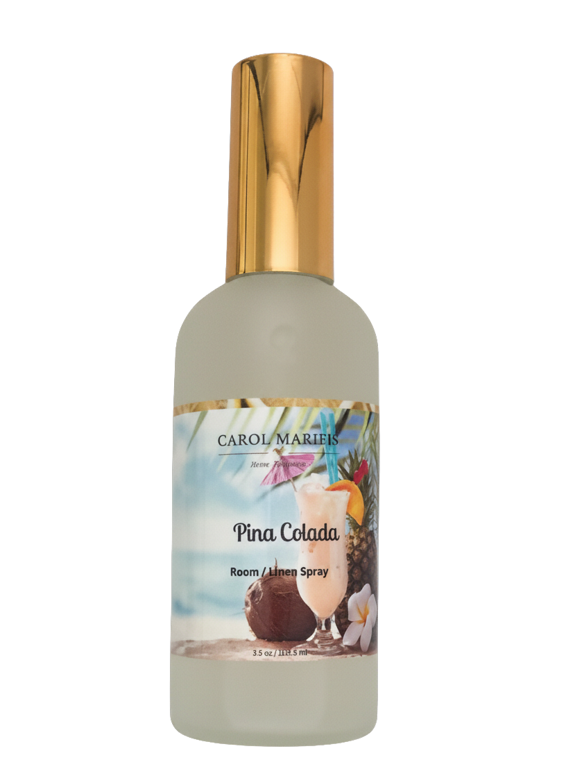 Pina Colada Room/Linen Spray 3.5 oz