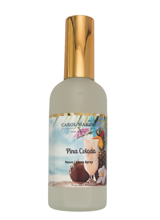 Pina Colada Room/Linen Spray 3.5 oz