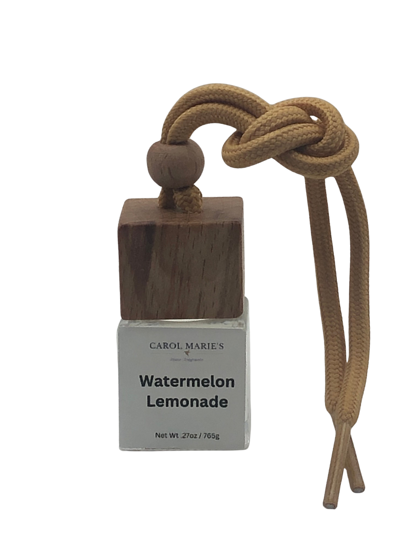 Watermelon Lemonade Car Freshener