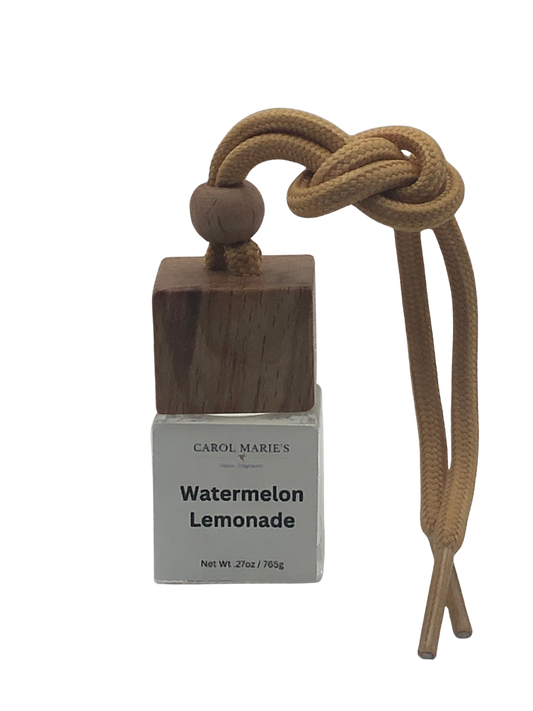 Watermelon Lemonade Car Freshener
