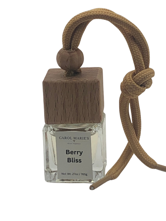 Berry Bliss Car Freshener