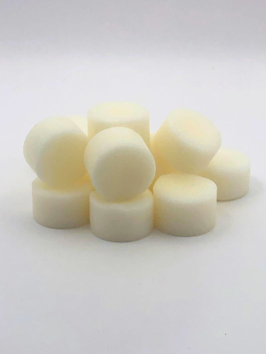 Gardenia Wax Melts Per Ounce