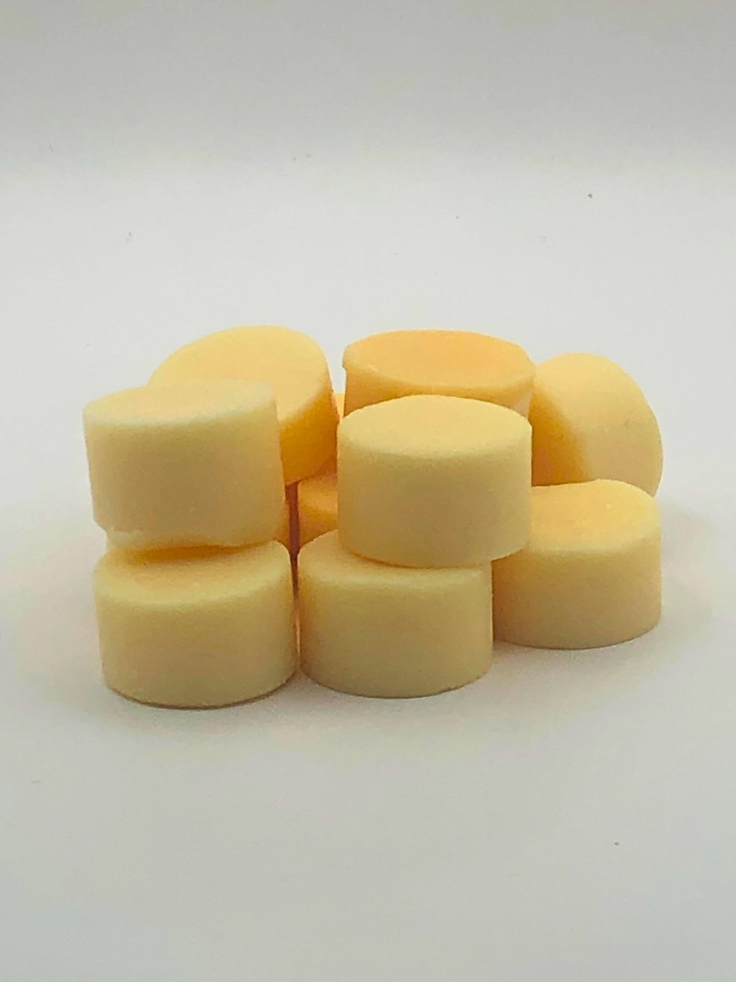 Peach Nectar Wax Melt Per Ounce