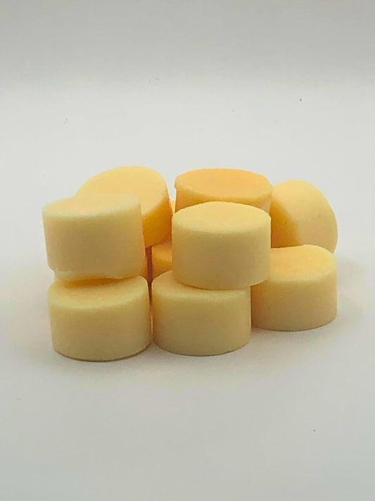 Peach Nectar Wax Melt Per Ounce