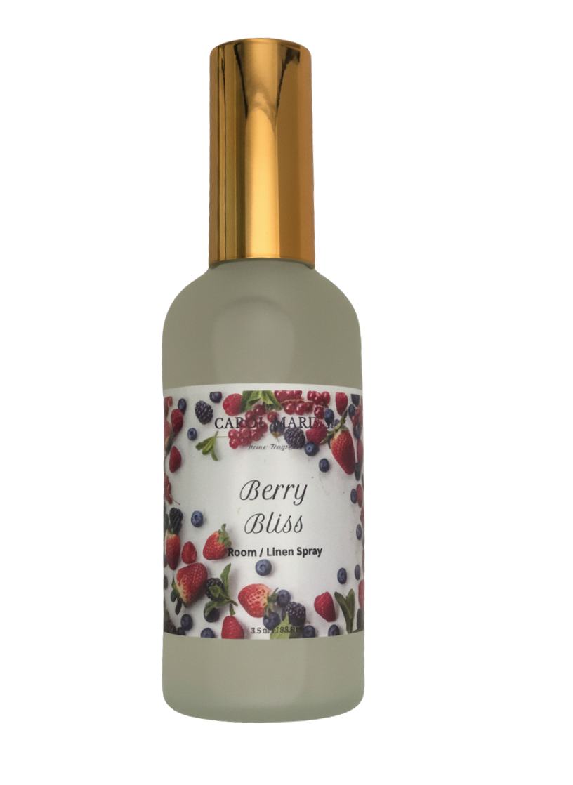 Berry Bliss Room/Linen Spray 3.5 oz