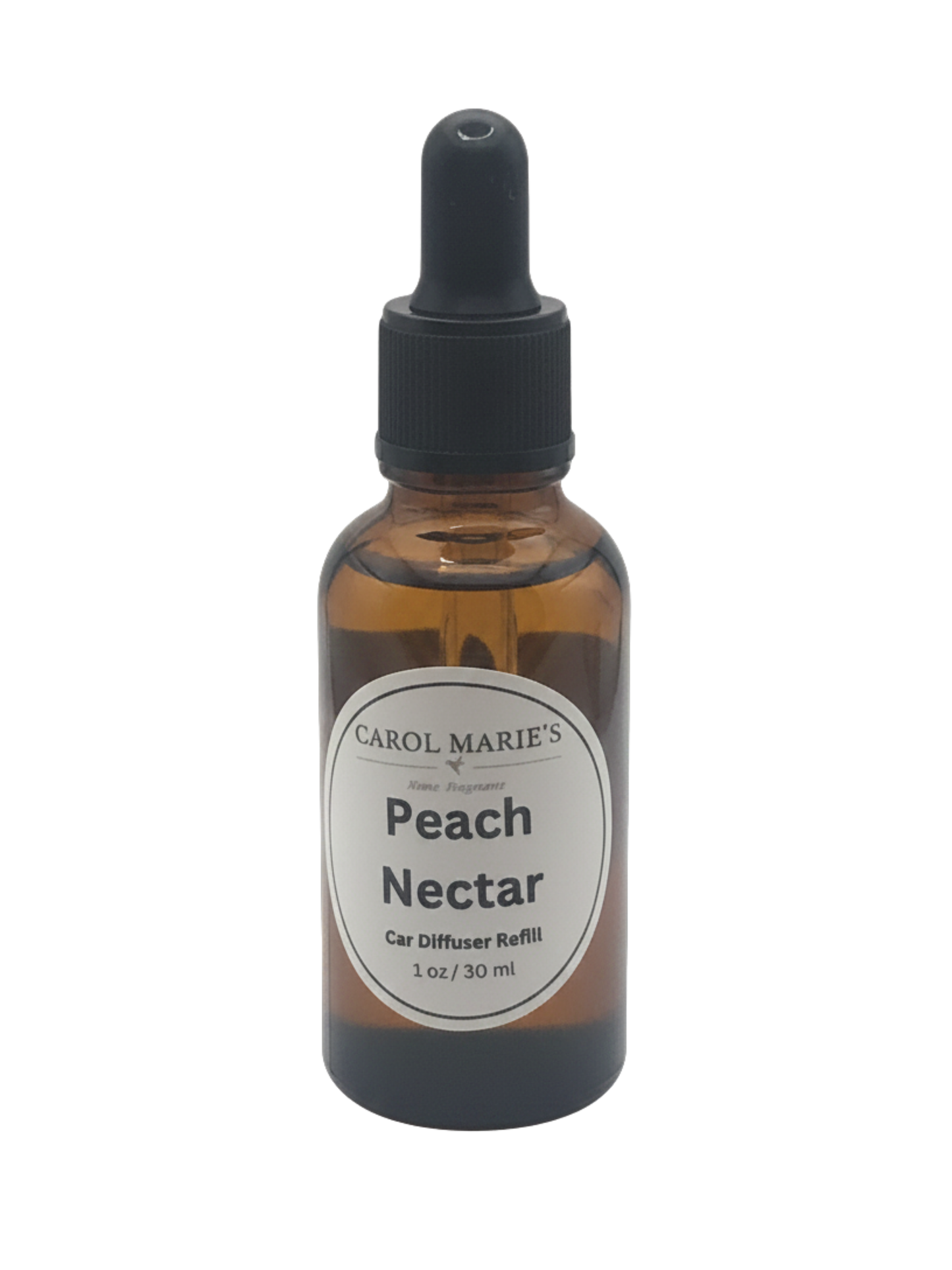 Peach Nectar Car Freshener Refill
