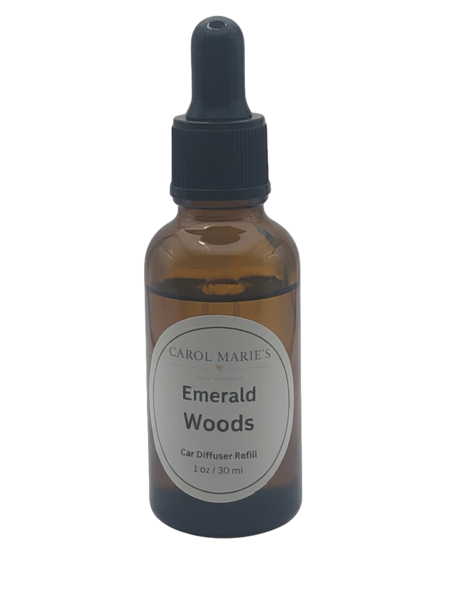Emerald Woods Car Freshener Refill